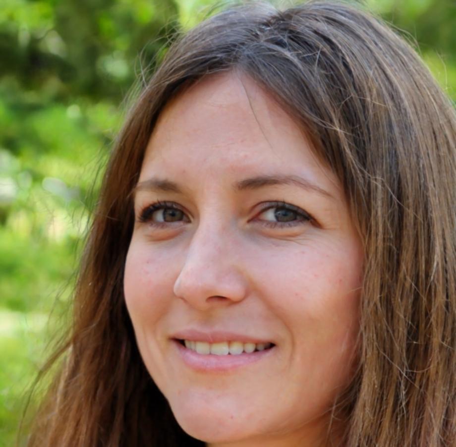 Porträt von Dr. Cordula Hafner