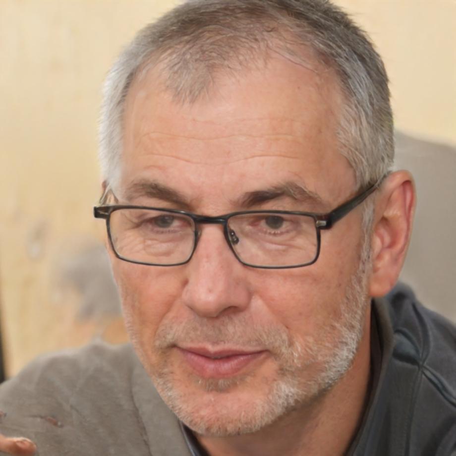 Mentor Profil